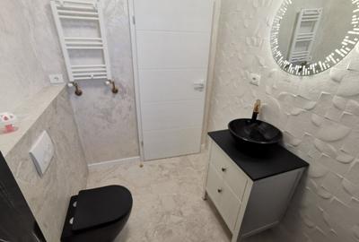 Garsonieră decomandată, mobilată în Central - 15