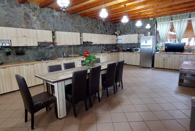 Casă cu 4 camere în Dubova - 5