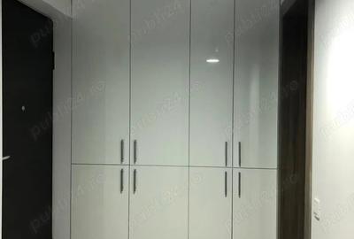 Vand garsoniera mobilata in complexul 21 Residence - 5