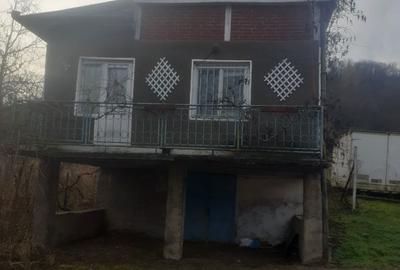 Casă cu 3 camere în Central - 4