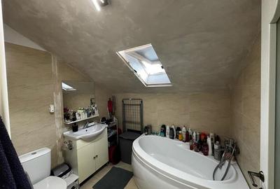 Apartament 2 camere,LAC Rediu,Mobilat utilat,Loc de parcare inclus - 5