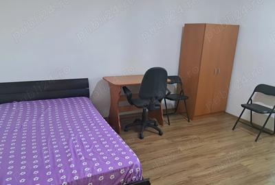 Inchiriez garsoniera in Manastur - 5