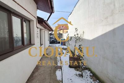 Casă cu 3 camere cu Canalizare în Central - 13