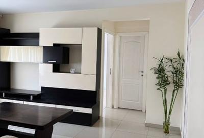 Apartament cu 2 camere semidecomandat, mobilat în Inel II - 2