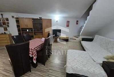 NAVODARI- Duplex P+1 de vanzare. - 32