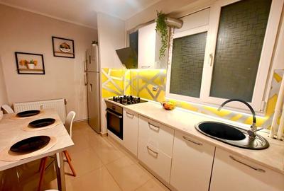 Apartament cu 2 camere decomandat în Eroii Revoluției - 6