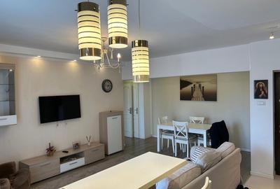 Apartament cu 2 camere semidecomandat în Magheru - 3