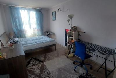 Apartament cu 5 camere decomandat, mobilat în Fundeni - 9