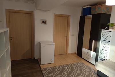 Apartament cu 2 camere decomandat în Theodor Pallady - 4