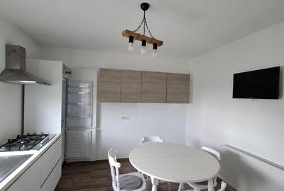 Sanandrei – Duplex  2  Camere – Pod  Mansardabil - 9