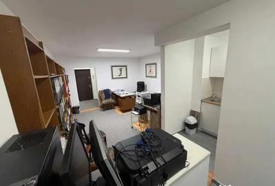 Garsonieră decomandată, mobilată în Colentina - 2