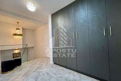 Duplex exclusivist, cu 5 camere, in zona Mehala - 17