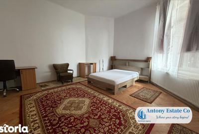 Apartament cu 2 camere în Ultracentral - 4