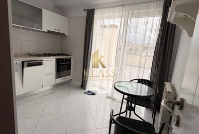 Apartament cu 3 camere decomandat, mobilat în Pipera - 8