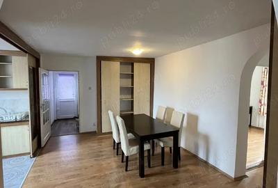 Dau in chirie apartament cu 4 camere - 8