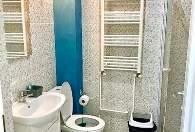 Inchiriez apartamente in Mamaia-Summerland - 9