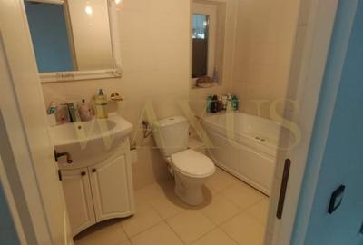 Apartament cu 3 camere semidecomandat în Florești - 10