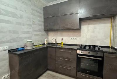 Garsonieră decomandată în Valea Ialomiței - 1