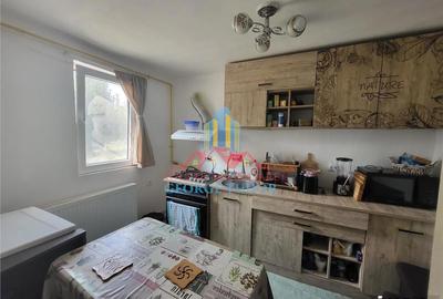 Casă cu 3 camere în Bolintin-Vale - 4