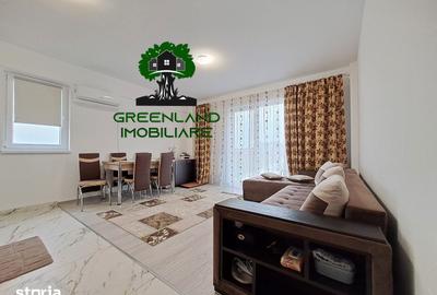 Apartament cu 2 camere în Miroslava - 11