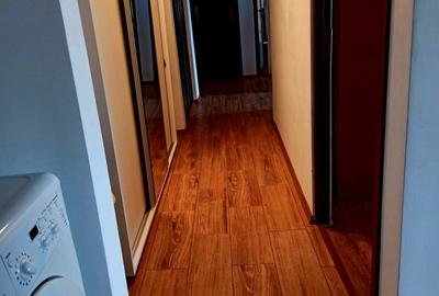 3 camere Eremia , Decomandat / Centrală , finisaje moderne, mobilat! - 11