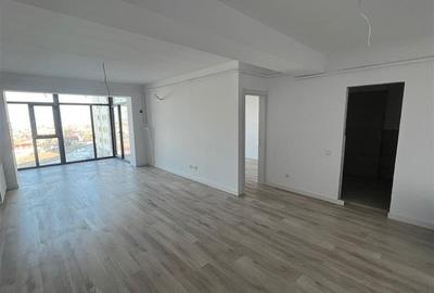 Apartament 2 camere in bloc nou de vanzare - 2