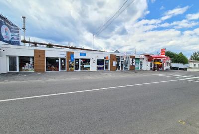 Spatiu comercial in Campina, Complex Rafinarie--34 mp--2200 lei - 3