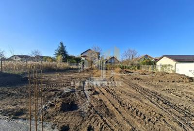 Casa individuala central Sanpetru Brasov - 9