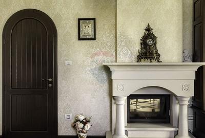 Casă individuală cu 4 camere cu Canalizare în Mândruloc - 13