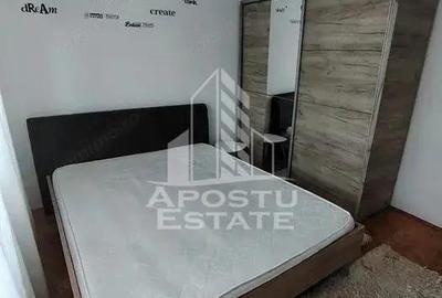 Apartament cu 2 camere, zona Modern, Centrala Proprie - 4
