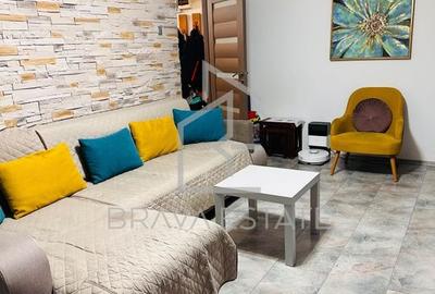 Apartament 2 camere, 56mp, balcon,  zona Mărăști - 3