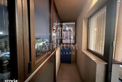 Apartament cu 3 camere în Făget - 6