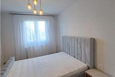 Apartament cu 3 camere de lux, mobilat si utilat, Complexul Studentesc! - 12