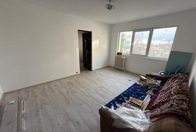 Apartament cu 2 camere nedecomandat în Alexandru cel Bun