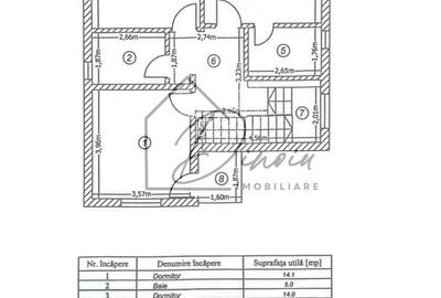 Pantelimon I Vila 4 Camere Premium moderna luminoasa I COMISION 0% - 8