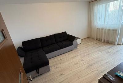 Apartament cu 2 camere decomandat în Palazu Mare - 7
