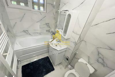 Apartament cu 2 camere semidecomandat, mobilat în Gheorgheni - 2