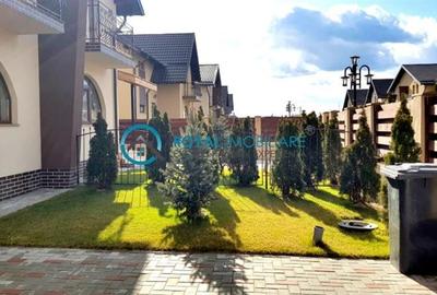 Royal Imobiliare- Inchirieri vile zona Albert - 2
