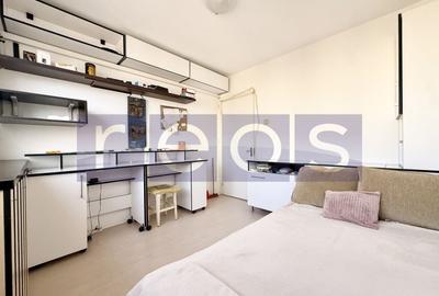 Apartament cu 3 camere semidecomandat, mobilat în Ozana - 7