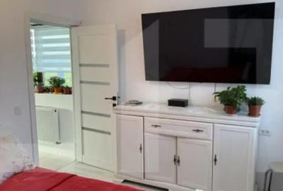 Casă cu 2 camere cu Teren 650 Mp în Central - 1
