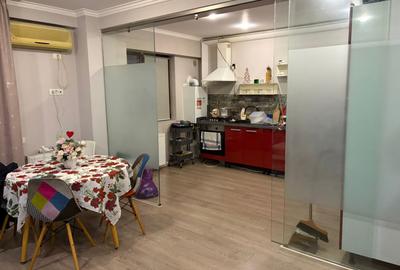 Apartament cu 3 camere decomandat, mobilat în Tomis Plus - 7