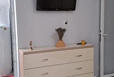 Garsonieră decomandată în Central - 6