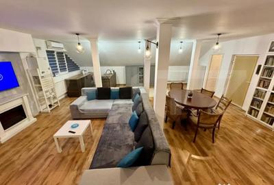 Apartament cu 3 camere decomandat, mobilat în Cârcea - 14