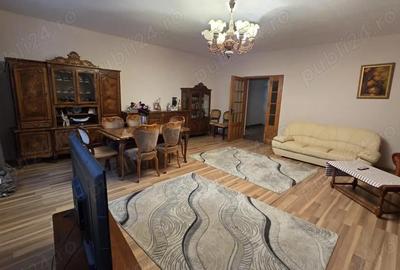 Casă cu 6 camere cu Canalizare în Girocului - 7