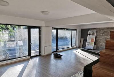 Spațiu comercial, de 215 mp, în Ștefan cel Mare - 8