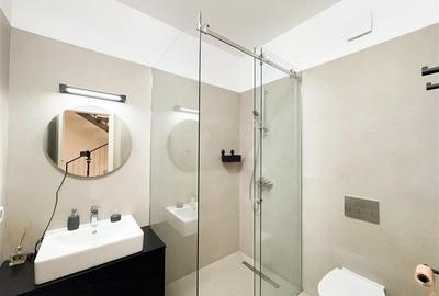 Apartament 3 camere tip Duplex de inchiriat Win Herastrau - 8