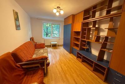 3 camere decomandat - Panselelor - Metrou Aparatorii Patriei - 6