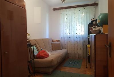 Apartament 4 camere, centrala termica, loc de parcare, etaj 1, Trivale, Profi - 6