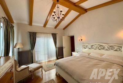 Vila 7 camere | Teren 1118mp | Piscina I Domnesti - 7