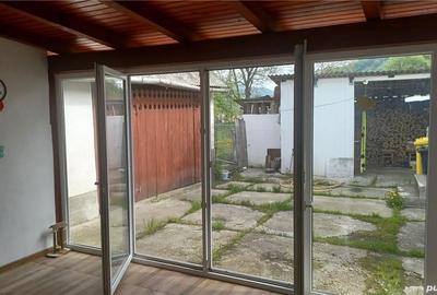 Casă cu 2 camere în Nimigea - 5